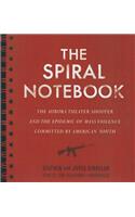 Spiral Notebook