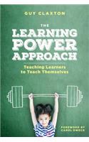 The Learning Power Approach