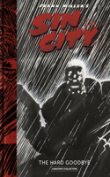 Frank Miller's Sin City: Hard Goodbye Curator's Collection: Hard Goodbye: Curator's Collection
