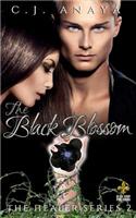 The Black Blossom