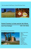 Central Tuscany