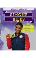 Simone Biles