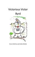 Victorious Victor Byrd