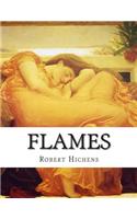 Flames: (English)