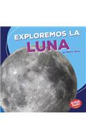 Exploremos La Luna (Let's Explore the Moon)