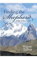 Finding the Shepherd