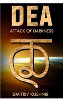 Dea: Attack of Darkness