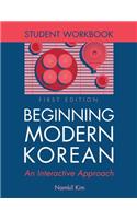 Beginning Modern Korean