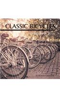 Classic Bicycles Calendar 2016: 16 Month Calendar
