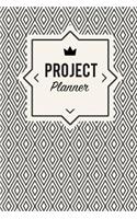 Project Planner