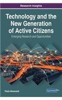 Technology and the New Generation of Active Citizens