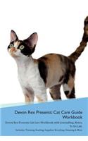Devon Rex Presents