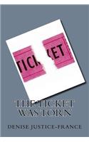 Ticket was Torn: (English)