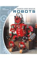 Search-And-Rescue Robots