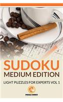 Sudoku Medium Edition