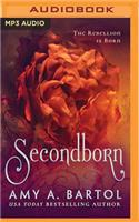 Secondborn