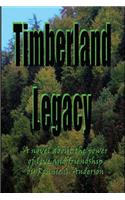 Timberland Legacy
