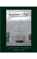 Scientists' Cliffs