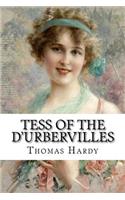 Tess of the d'Urbervilles