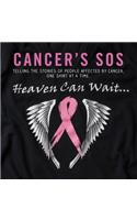 Cancer's SOS Volume 1
