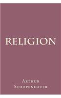 Religion: (English)