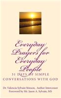 Everyday Prayers for Everyday People