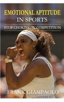 Emotional Aptitude In Sports