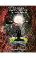 GLOBAL NEW AGE DIRECTORY USA and CANADA 2017
