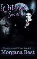 Witches' Secrets: (English)
