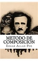 Metodo de Composicion (Spanish Edition)