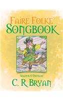 Faire Folke Songbook