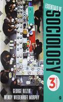 Bundle: Ritzer: Essentials of Sociology, 3e (Paperback) + Ritzer: Essentials of Sociology, 3e Interactive eBook