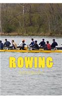 Rowing