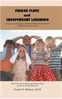 Finger Plays and Independent Learning