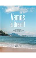 Vamos a Brasil!