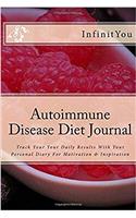 Autoimmune Disease Diet Journal