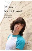 Miguel's Secret Journal