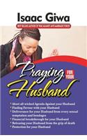 Praying For Your Husband