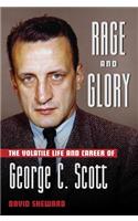 Rage and Glory