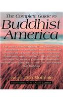 Complete Guide to Buddhist America