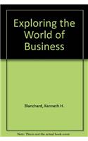 Exploring the World of Business