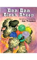 Baa Baa Black Sheep