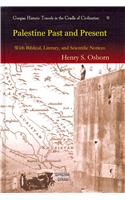 Palestine Past and Present