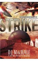 Strike: The Sylo Chronicles #3