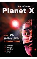 Planet X and the Kolbrin Bible Connection