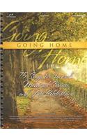 Going Home: 75 Songs for Funerals, Memorial Services and Life Celebrations