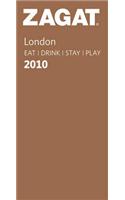 London Eat/drink/stay/play