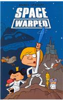 Space Warped