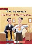 Code of the Woosters