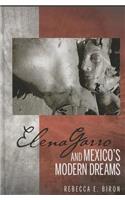 Elena Garro and Mexico's Modern Dreams